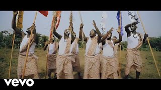 SANS VISAS DE PETIT PAYS  NDONGO’O LE PIMENT OFFICIAL VIDEO [upl. by Assenal]