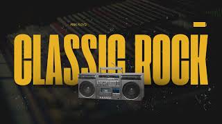 ✅ The most best of classic rocks 70s 80s 90s Playlist [upl. by Anikes]