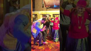 Pahadi Harul dance Pahari song Pahadi Nati himachalinati himachalidance himachalisong harul [upl. by Hsirap]