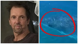 The Recent Shark Attack In Streaky Bay That Saw A Man Eaten Whole [upl. by Grondin]