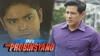 FPJs Ang Probinsyano Secret Operations [upl. by Ko821]