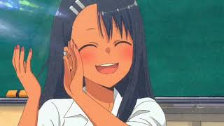 Nagatoro  Gambare Gambare Senpai Remix 2 [upl. by Lyndy]