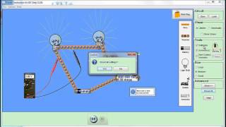 PhET Primer Circuit Construction Kit Vers1 [upl. by Dixon661]