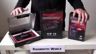 Vauxhall Opel Top 3 Best Diagnostic Tools 2016 2017 engine abs airbags etc [upl. by Teyut672]