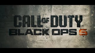 Black Ops 6 Campaign Episode 2 BLOOD FEUD [upl. by Artair]