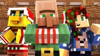 Christmas Elves In Training Featuring Sqaishey [upl. by Magna]