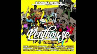 Burro Banton  Inna Mi League Penthouse Riddim  Jugglerz Records [upl. by Posner778]