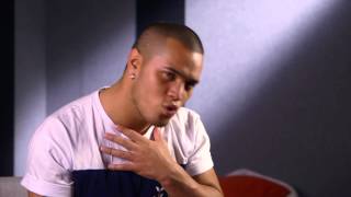 Stan Walker part 2 Totes Maori  Ep 18 [upl. by Esor]