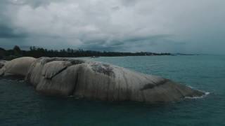 Belitung Geopark  Indonesia Geoparks Network [upl. by Johny]