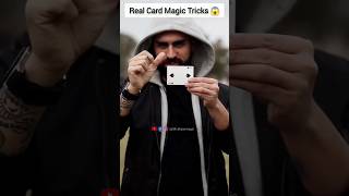 new tash changing magic trick  tutorial how to do 🧠🎩🤔  viral magic starrahulroy shorts [upl. by Xad519]