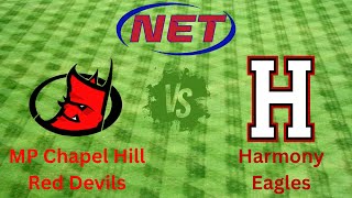 HS Baseball MP Chapel Hill vs Harmony [upl. by Seroled]