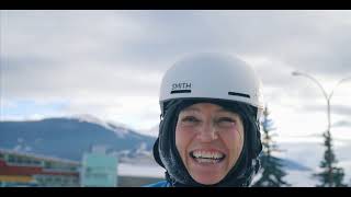 Frostys Fat Bike Race Series 2018 Event 1 Jasper Alberta Canada [upl. by Daffodil615]