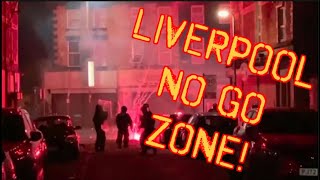 Inside Liverpools WORST Area [upl. by Everard730]