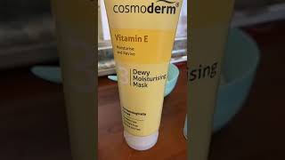 quotKeajaiban Toner Cosmoderm Niacinamide amp Asid Salisilik 🌟  Review 100mlquot [upl. by Hein105]