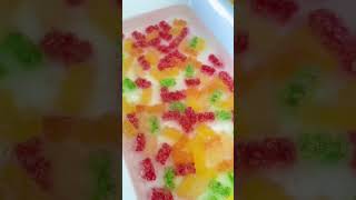 Frozen Gummy Bears [upl. by Enaej]