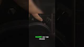 How to Align Timing Belt Marks and Prevent Jumping StepbyStep Guide [upl. by Garv710]