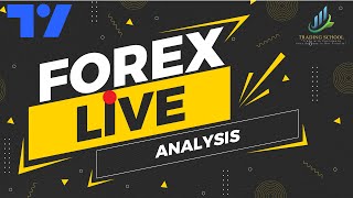 Expert Trader Reveals LIVE Forex Analysis Secrets [upl. by Aubigny]