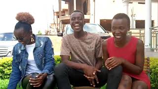 You Cant Believe What This Kenyan and Ugandan Think About Rwanda  Their First Impression [upl. by Nylhsoj]