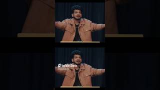 The Uorfi Roast Show Ft munawar0018 standupcomedy urfiroast munawarfaruqui munawar [upl. by Oppen]