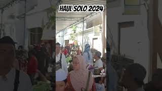 Haul solo 2024 solo haulsolo2024 [upl. by Hopkins]