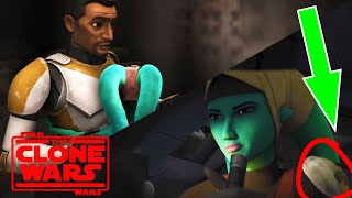 What Happened to CLONE TROOPER BOIL After The Clone Wars Season 7 and Order 66  NUMAS INSPIRATION [upl. by Stonwin]