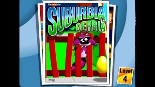 Varmintz Deluxe OST  Suburbia DerbiaSuburban Breakdown [upl. by Richlad]