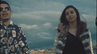 MESTER ALAE  COEUR BRISÈ FT MAROUAN SIDAH  Video clip [upl. by Pasho415]