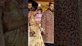 Isha Ambani ko Shloka Ambani ka betee bahut pasand hain Honey Singh Songs  Anant Ambani wedding [upl. by Eisak908]