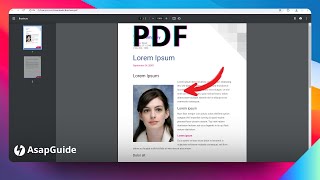 How to Convert Google Docs to PDF Easily [upl. by Meridel]