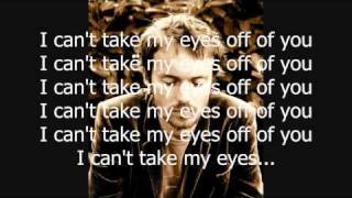 Damien Rice  The Blowers Daughter with Lyrics [upl. by Inalaek509]