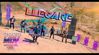 LLEGARE Manantial De Vida Video Oficial 2023 [upl. by Nol]