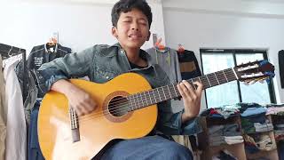 Tribal Rain Sunideu Cover from Dharan [upl. by Casia]