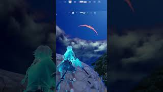 Fortnite turns into COD Zombies 😂 fortnitememes [upl. by Waltner71]