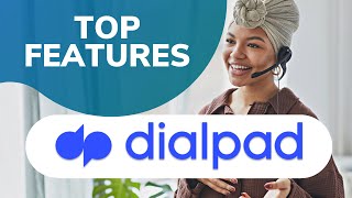 Dialpad Top Features Is It a Good Option [upl. by Neelear]