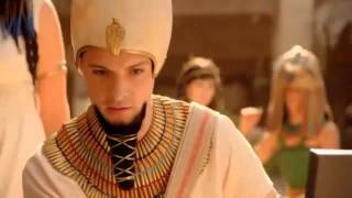 Ultrabook Convertible Egypt Intel Commercial [upl. by Orwin]