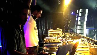 SOUL SHAKERS  2010 in the mix HQ [upl. by Jet]