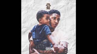 YoungBoy Never Broke Again  War With Us Official Audio [upl. by Ignaz]