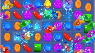 Candy Crush Saga 1539 [upl. by Bendicty962]