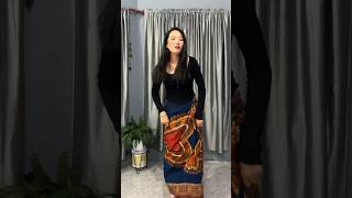 Naam k ho vanana  Trishala gurung new song  Dance dpasworld shorts [upl. by Akinehs]