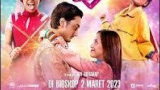 film bioskop Indonesia terbaru 2023Virgo and the sparklings 2023 Adhisty Zara Bryan Domain [upl. by Crist]