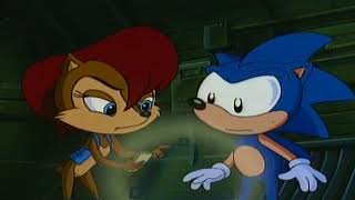 Sonic  Povratak U Proslost 2 dio [upl. by Douglas124]