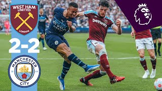 Hazard Magnificent Solo Goal vs West Ham  Premier League 201819 [upl. by Ayota]