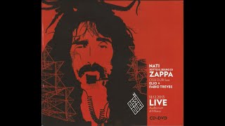 Ossi Duri  Nati sotto il segno di Zappa  completo  ft Elio amp Fabio Treves [upl. by Jepum]