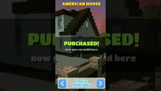 I hack school party craft and purchase all houses [upl. by Doniv48]