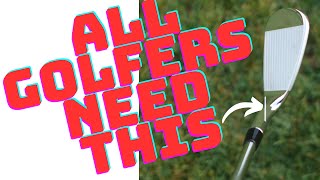 All golfers need this [upl. by Sorilda202]