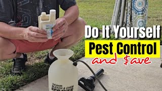 How I Save Money with DIY Pest Control and Demand CS [upl. by Graff]