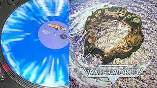 Waterworld SNES OST 2023 Vinyl Rip [upl. by Kemme]