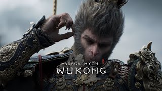 Black Myth Wukong  Walkthrough Part  1  BlackMythWukong [upl. by Arun]