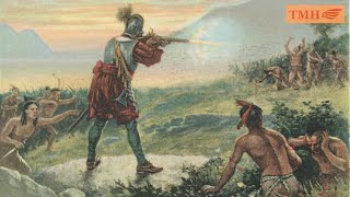 Who are the Iroquois [upl. by Newnorb45]