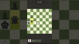 All zugzwang no hopechess thinkdifferent puzzle puzzle checkmate AHPKCreation2012 [upl. by Naaitsirhc686]